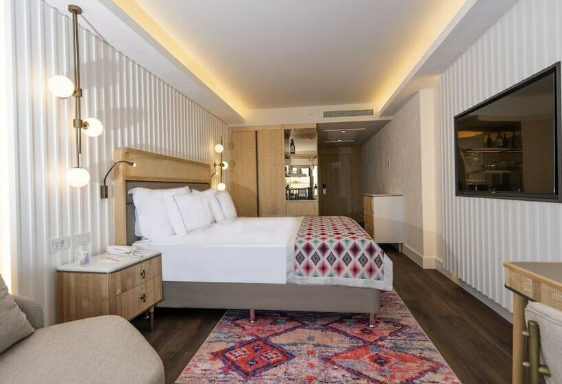 Superior Room Garden View, Lara Barut Collection  Ultra All Inclusive