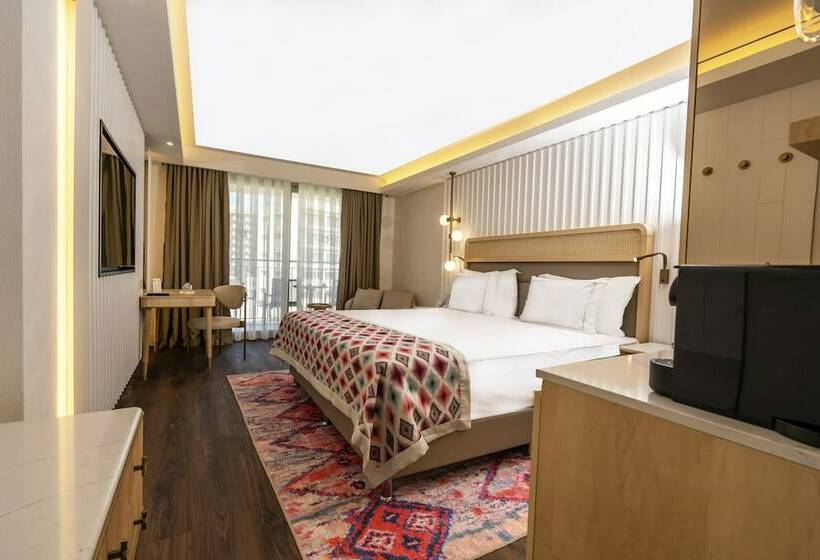 Superior Room Garden View, Lara Barut Collection  Ultra All Inclusive
