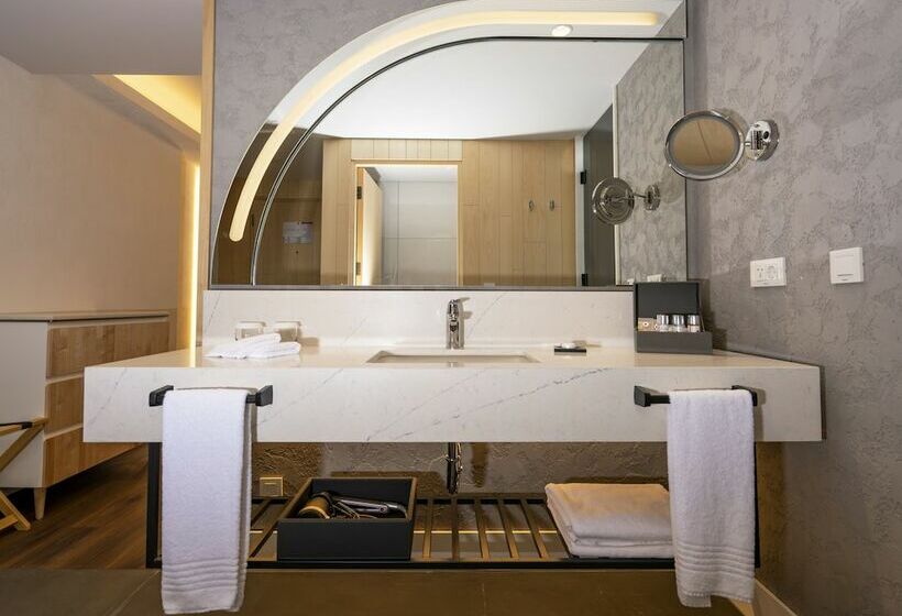 Superior Room Garden View, Lara Barut Collection  Ultra All Inclusive