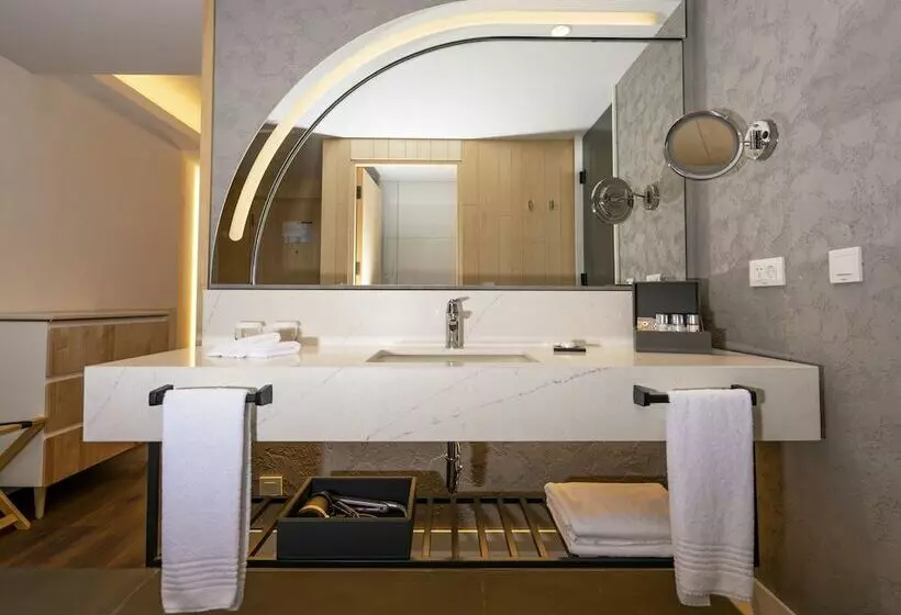 Superior Room Garden View, Lara Barut Collection  Ultra All Inclusive