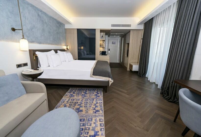 Suite Sea View, Lara Barut Collection  Ultra All Inclusive