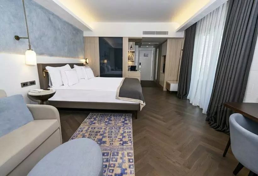 Suite Sea View, Lara Barut Collection  Ultra All Inclusive