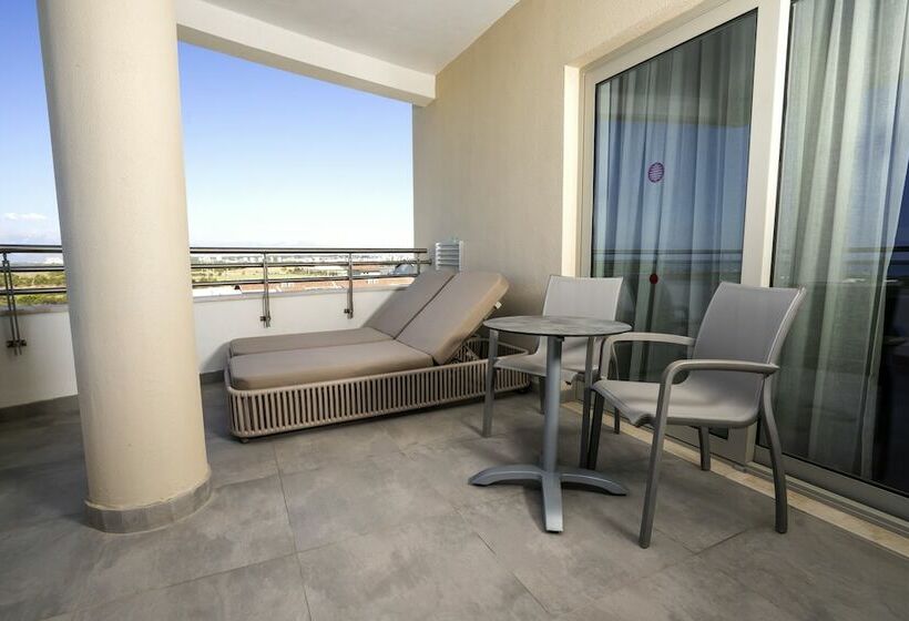 Suite Sea View, Lara Barut Collection  Ultra All Inclusive