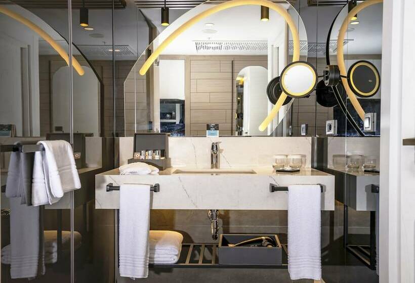 Suite Sea View, Lara Barut Collection  Ultra All Inclusive