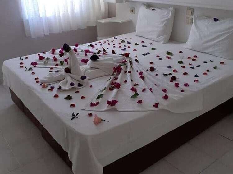 Номер Стандарт, Meryemana