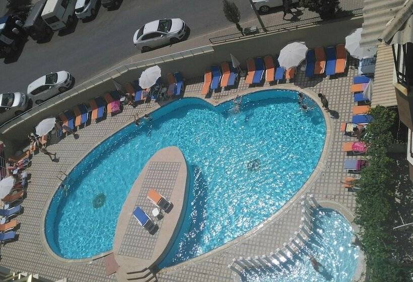 Номер Стандарт, Meryemana