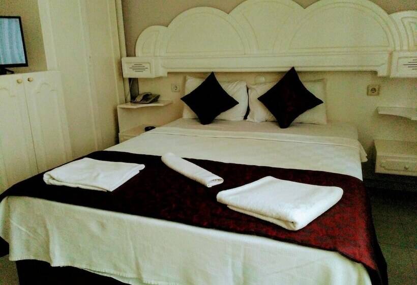 Номер Стандарт, Meryemana