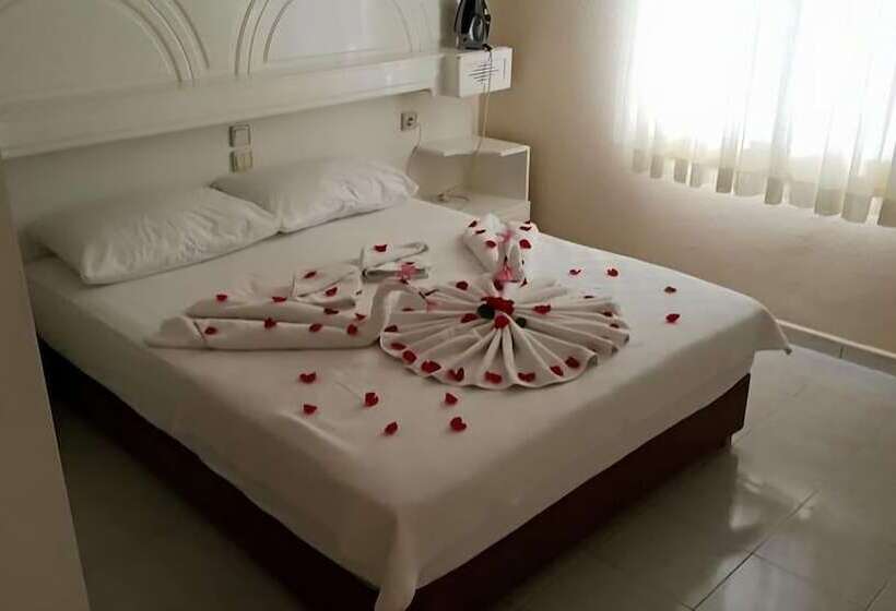 Номер Стандарт, Meryemana