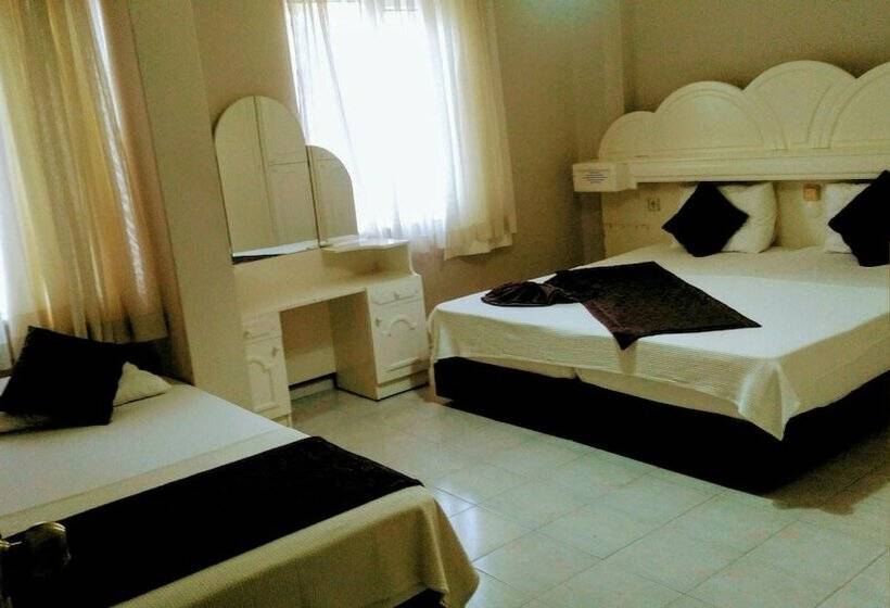 Номер Стандарт, Meryemana