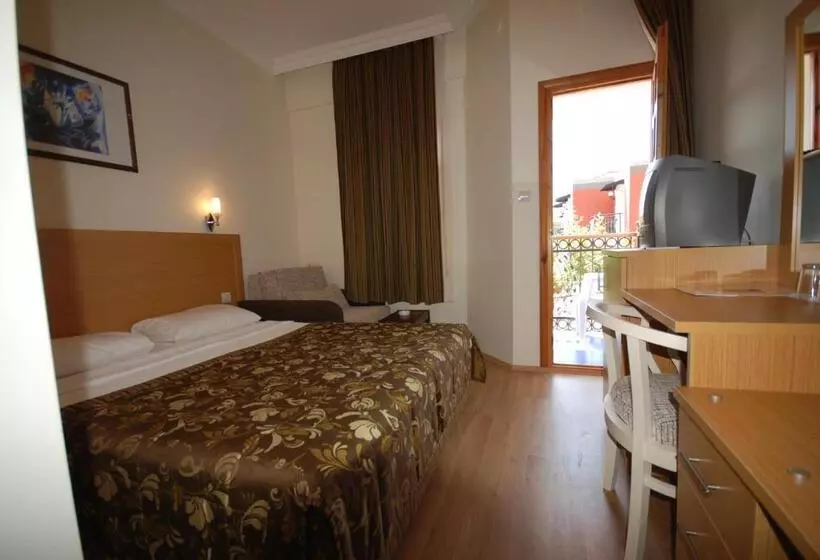 Standard-huone, Perdikia Beach