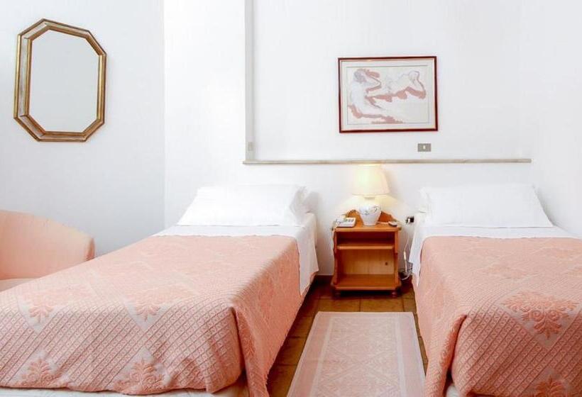 高级大房间, Su Barchile