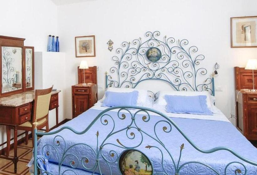 高级大房间, Su Barchile