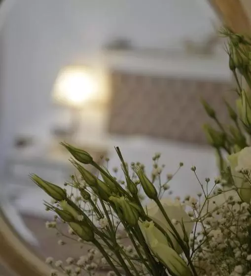 اتاق سوپریور, Tuvana