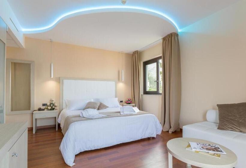Номер Executive, Villa Esperia