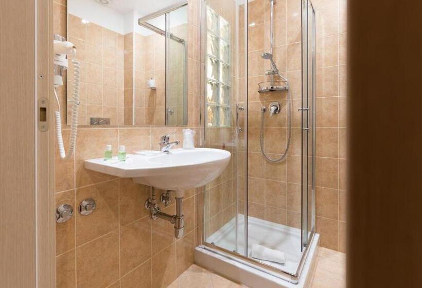 Номер Superior, Villa Esperia