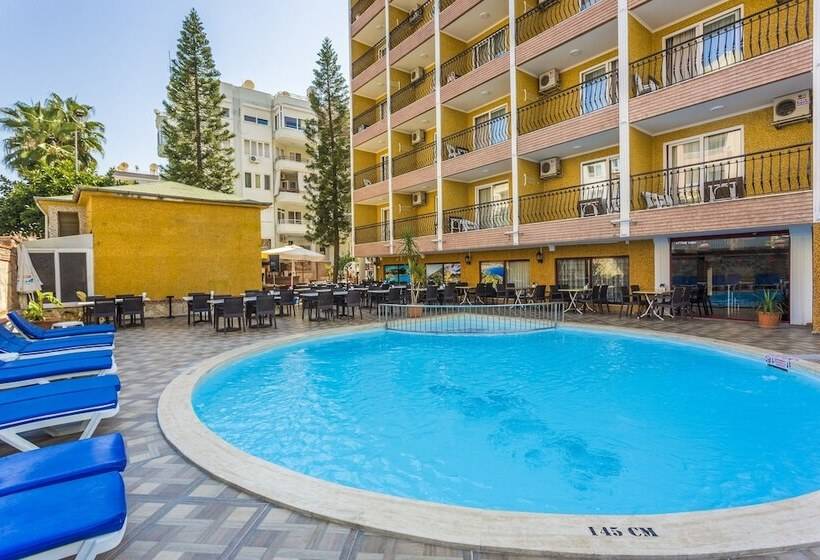 חדר סטנדרט, Wasa