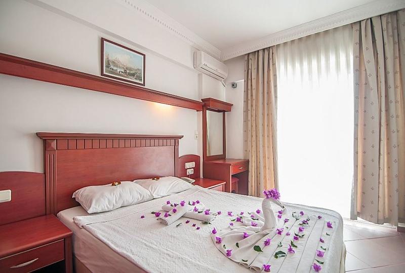 חדר סטנדרט, Wasa