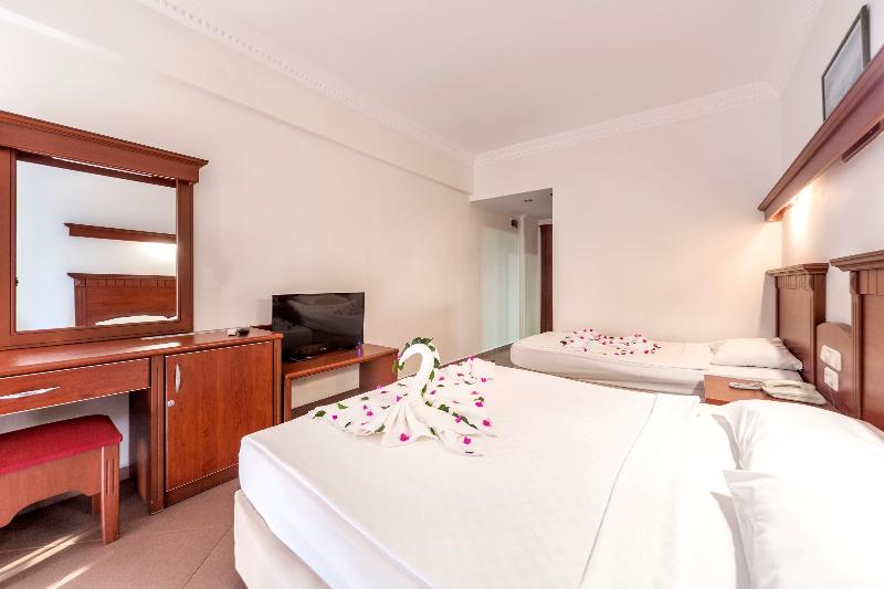 חדר סטנדרט, Wasa