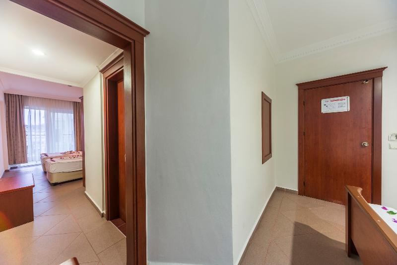 스탠다드 룸, Wasa