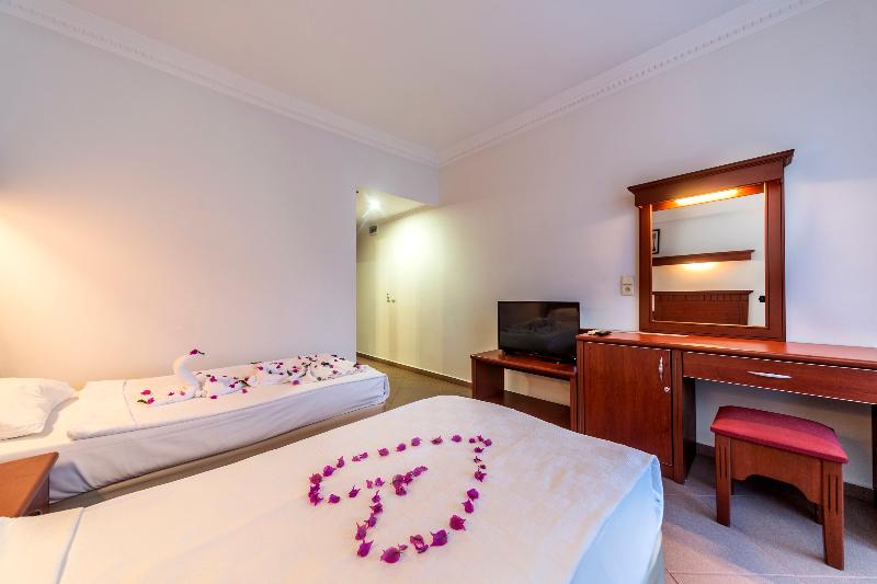 חדר סטנדרט, Wasa