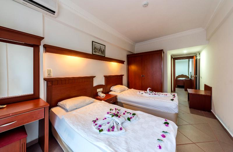 חדר סטנדרט, Wasa