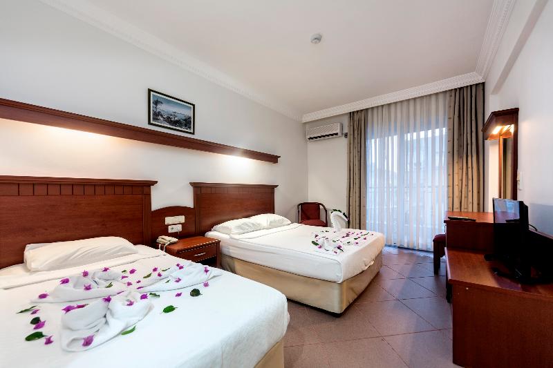 חדר סטנדרט, Wasa