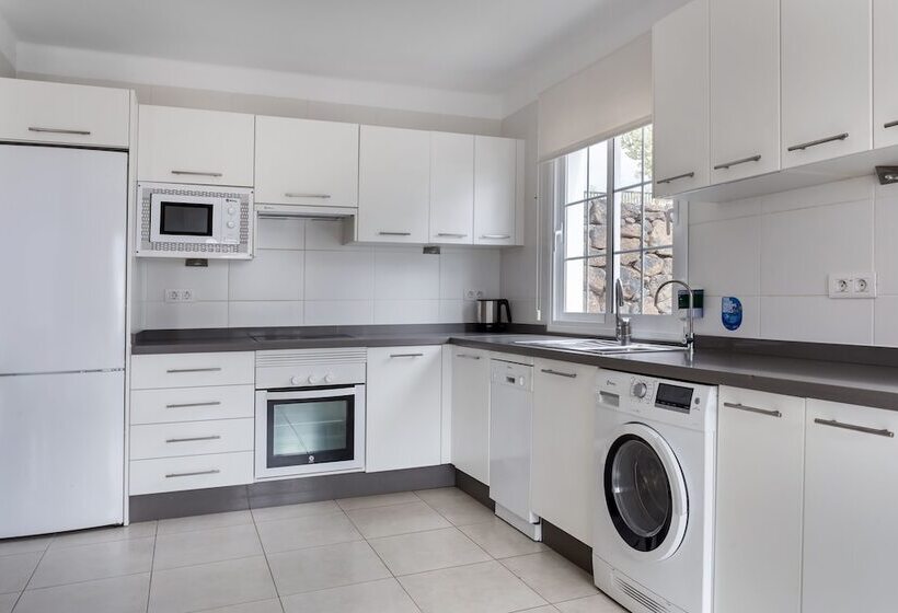 فيلا 3 غرف نوم, Jardines del Sol