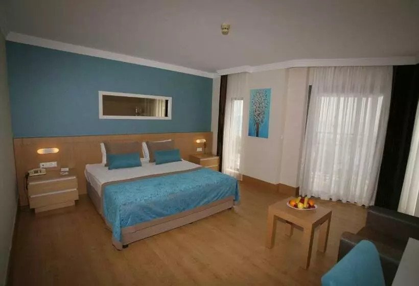 اتاق استاندارد, Limak Limra Hotel & Resort Kemer   Kids Concept