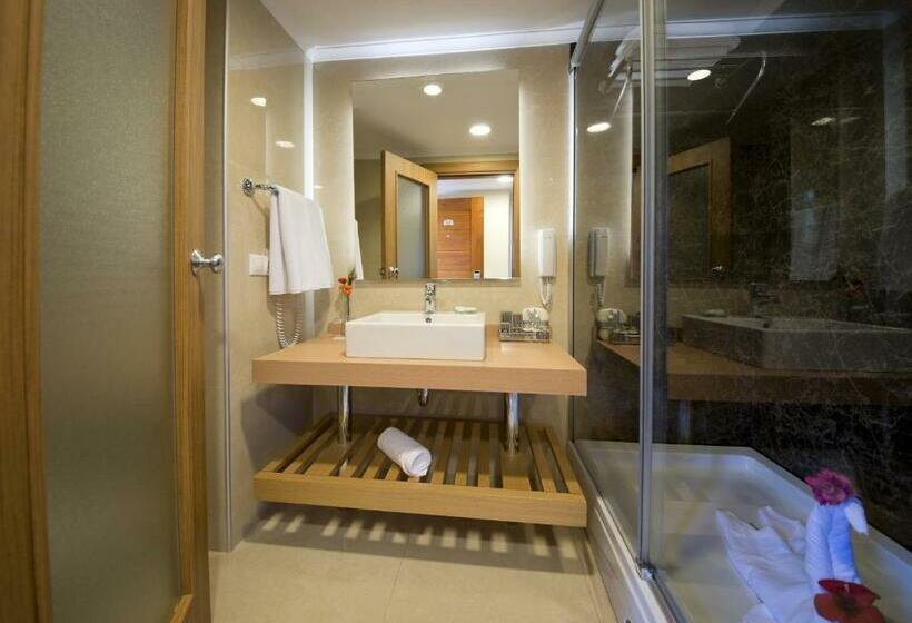 스탠다드 룸, Limak Limra Hotel & Resort Kemer   Kids Concept