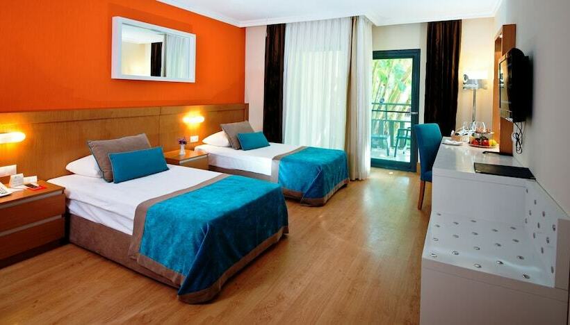 Номер Стандарт, Limak Limra Hotel & Resort Kemer   Kids Concept