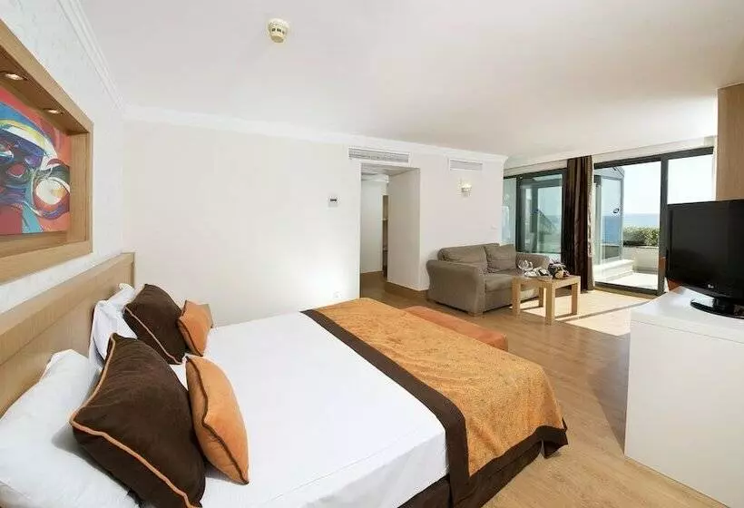 اتاق استاندارد, Limak Limra Hotel & Resort Kemer   Kids Concept