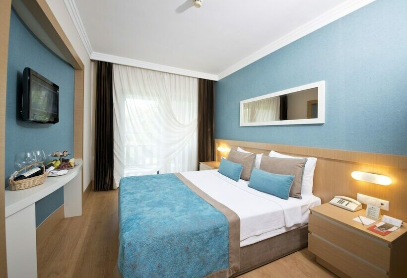 Номер Economy, Limak Limra Hotel & Resort Kemer   Kids Concept