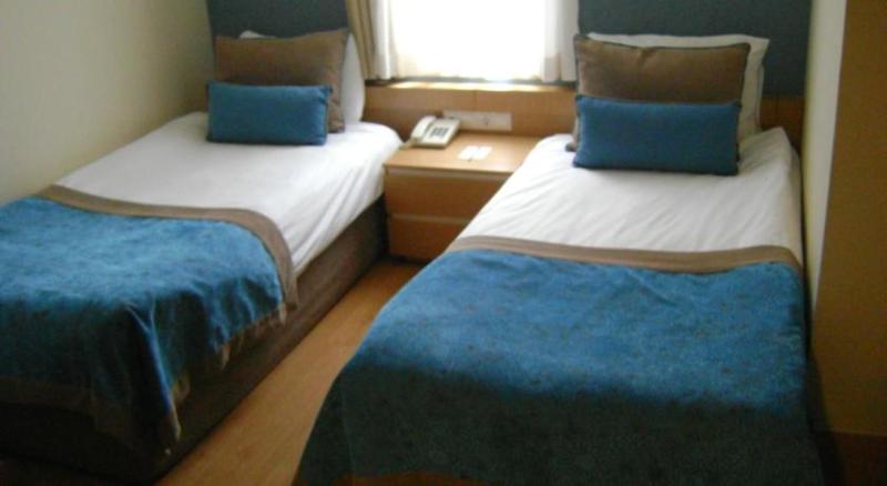Номер Стандарт, Limak Limra Hotel & Resort Kemer   Kids Concept