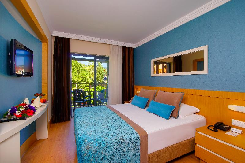 스탠다드 룸, Limak Limra Hotel & Resort Kemer   Kids Concept