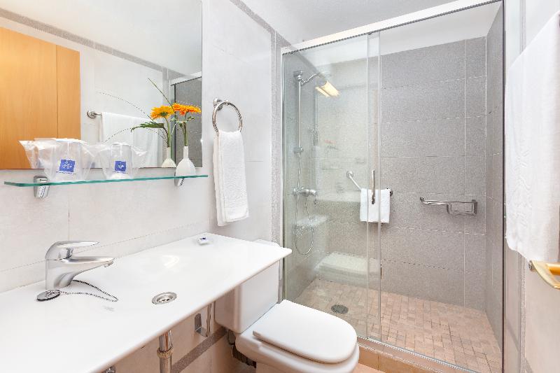 침실 1개 아파트, Mur Apartamentos Buenos Aires Gran Canaria