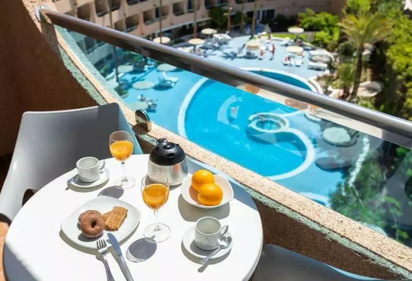 آپارتمان 1 خوابه, Mur Apartamentos Buenos Aires Gran Canaria