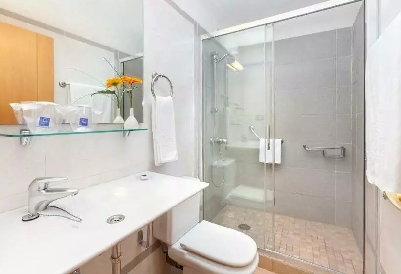آپارتمان سوپریور 1 خوابه, Mur Apartamentos Buenos Aires Gran Canaria