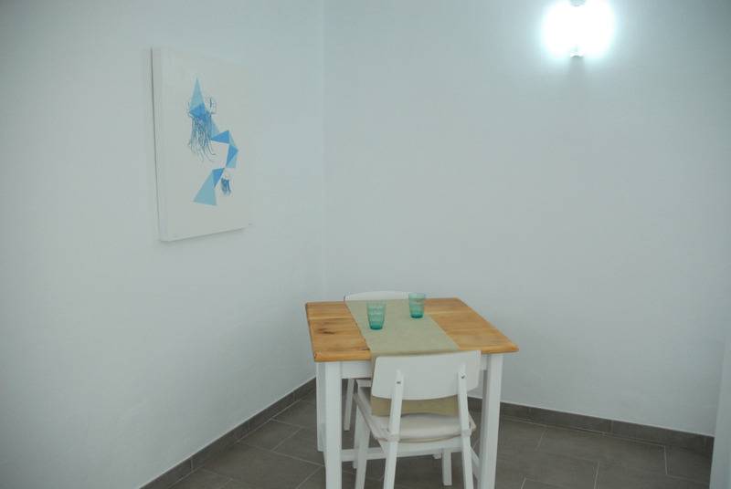 דירת חדר נוף לים, Neptuno Suites   Adults Only