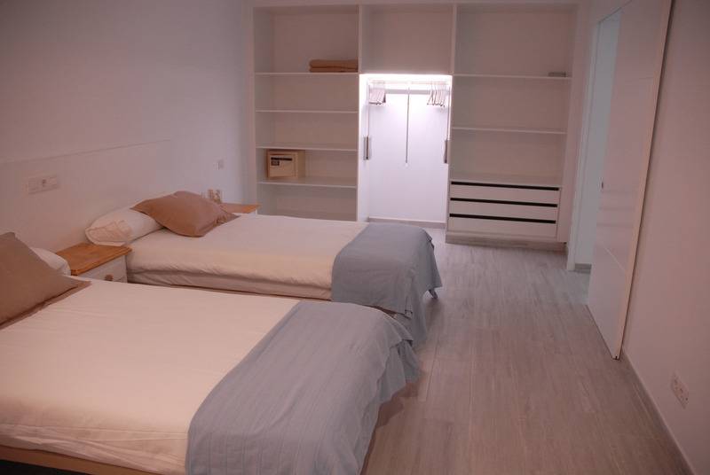 Апартаменты 1 Спальня Вид на Море, Neptuno Suites   Adults Only