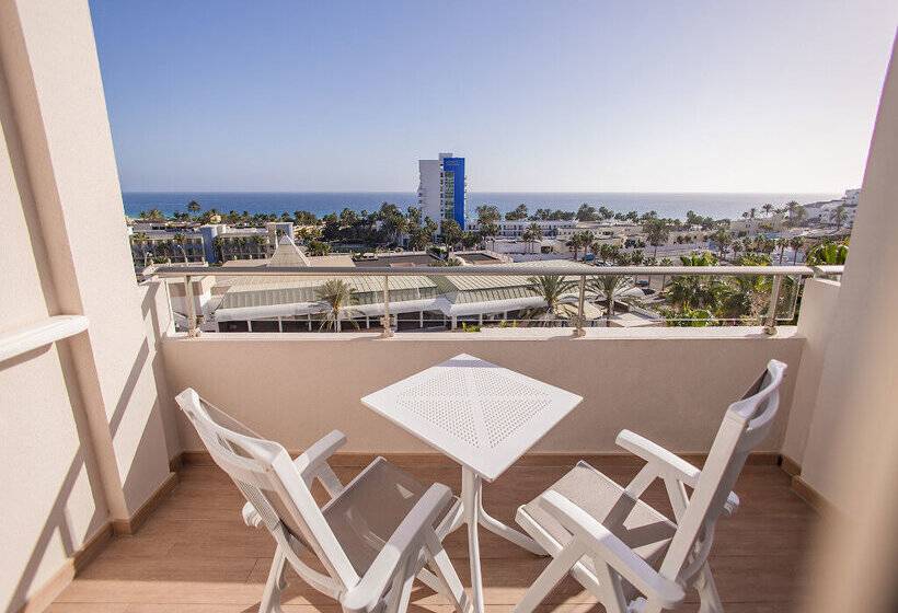 １ベッドルームプレミアムアパートメント, Servatur Alameda de Jandía