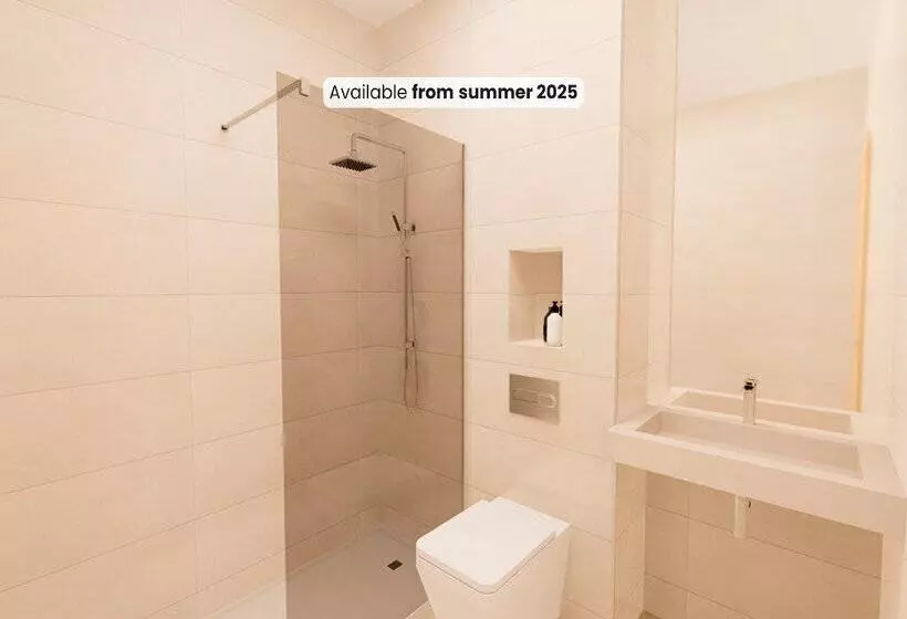 آپارتمان پریمیوم 1 خوابه, Servatur Alameda de Jandía