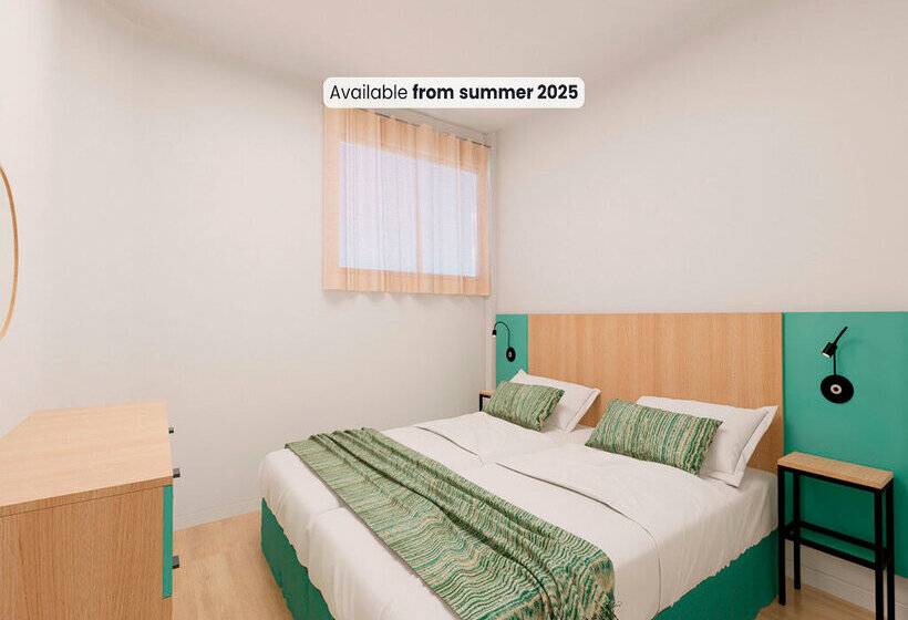 プレミアムアパートメント、1ベッドルーム 、オーシャンビュー, Servatur Alameda de Jandía