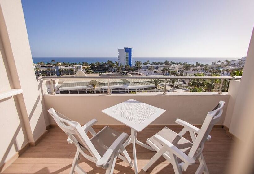 プレミアムアパートメント、1ベッドルーム 、オーシャンビュー, Servatur Alameda de Jandía