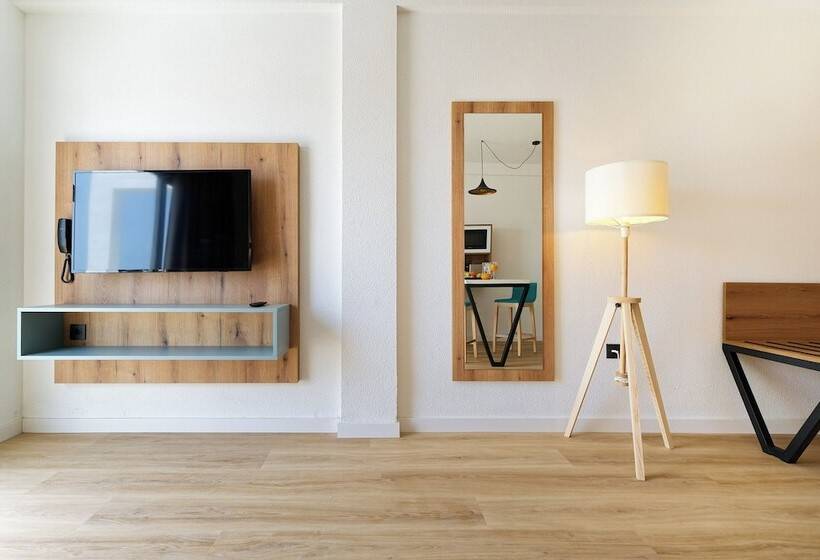 Apartamento Premium 1 Quarto Vista Mar, Servatur Alameda de Jandía