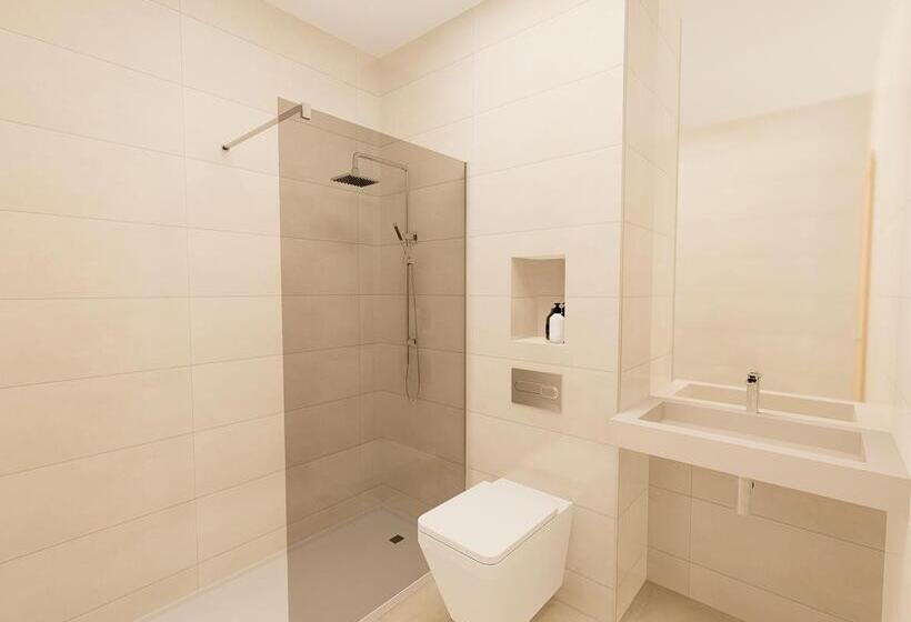 １ベッドルームプレミアムアパートメント, Servatur Alameda de Jandía