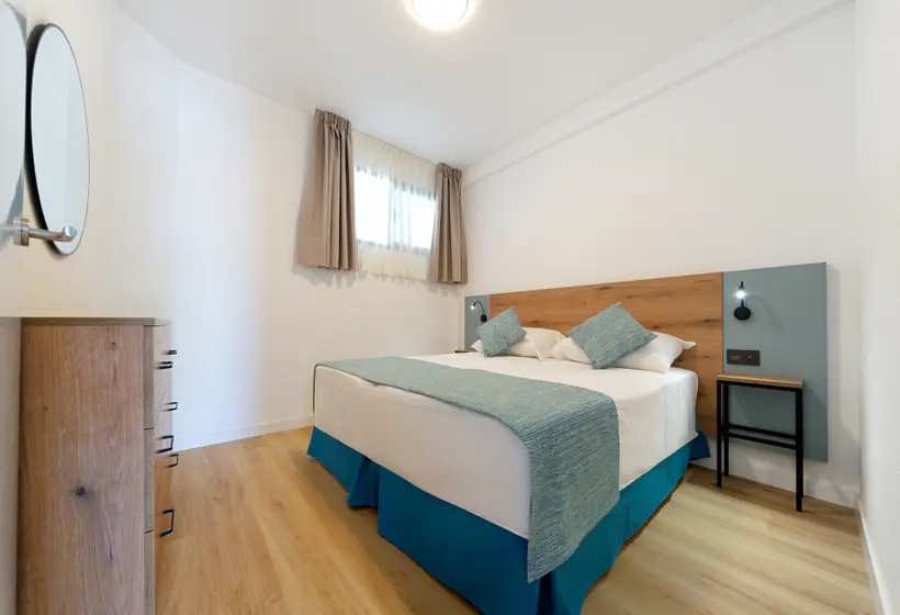 1 Bedroom Premium Apartment Sea View