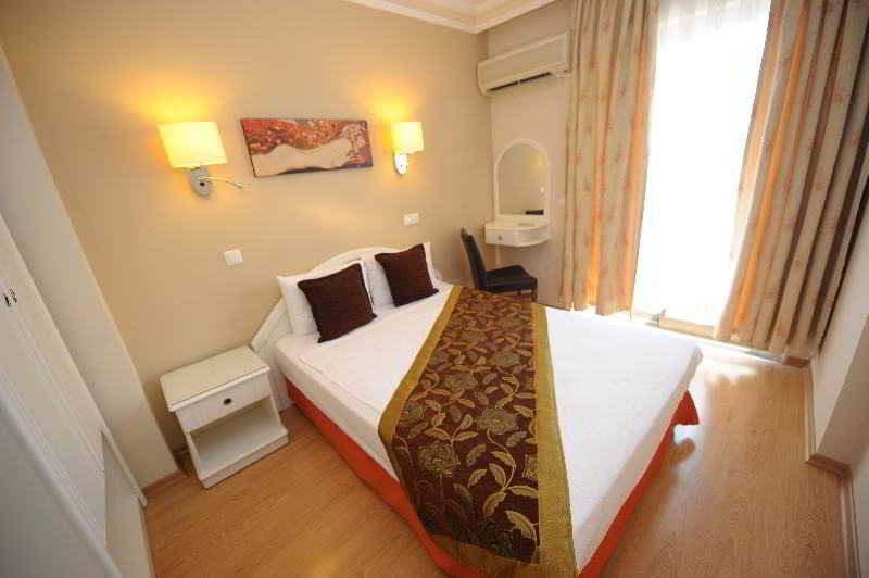 اتاق خانوادگی, Suite Laguna Otel