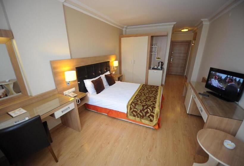 اتاق سوپریور, Suite Laguna Otel