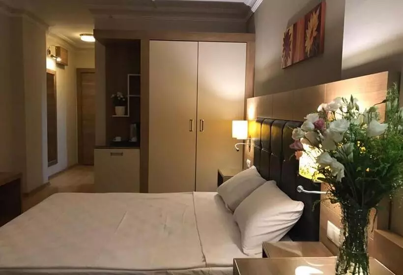 اتاق سوپریور, Suite Laguna Otel