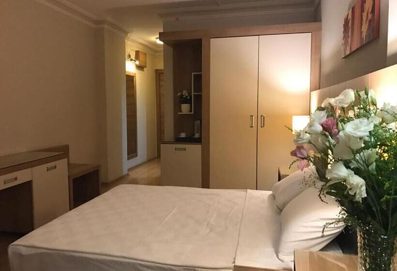 اتاق سوپریور, Suite Laguna Otel